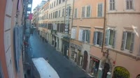 Roma - Via Frattina