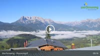Werfenweng - Rosnerköpfl
