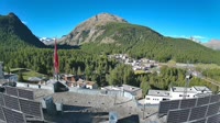 Pontresina - Piz da Staz