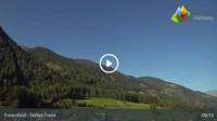 Freienfeld - Stilfes Trens