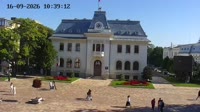Pitești - Piața Primăriei
