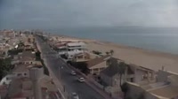 Guardamar del Segura - Spiaggia della Roqueta