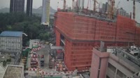 Hongkong - North District Hospital