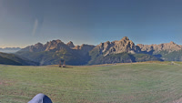 Sesto - 3 Zinnen Dolomites - Porzen