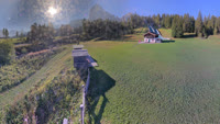 Santa Cristina Valgardena - Monte Pana