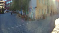 Brașov - Piața Sfântul Ioan