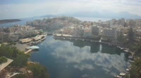 Creta - San Nicolò - Lago Voulismeni