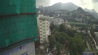 Hongkong - Grantham Hospital
