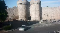 Rodi - Porta del Mare