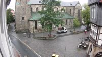 Goslar - Marktkirche St. Cosmas und Damian