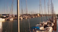 Fiumicino - Tevere - Nautilus Marina