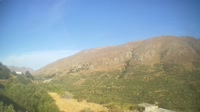 Creta - Sitia - Dafni - Picco di Patsos