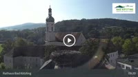 Bad Kötzting - Vista panoramica