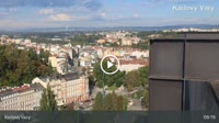 Karlowe Wary - Hotel Thermal