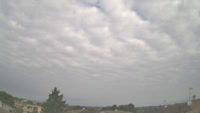 webcam Cerlongo - Stazione meteorologica