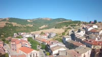 Castelluccio Valmaggiore - Vista panoramica