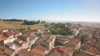 Castelluccio Valmaggiore - Centro storico