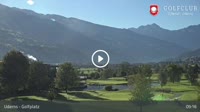 Uderns - Campo da golf