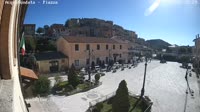 Acquafondata - Piazza dei Caduti