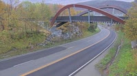 Tromsø - Tverrforbindelsen