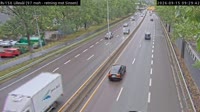 Oslo - Ullevål - Torgny Segerstedts vei