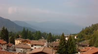 Castione della Presolana - Vista panoramica