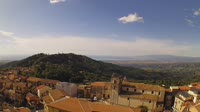 Sersale - Vista panoramica