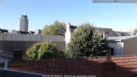 Nantes - Vista panoramica