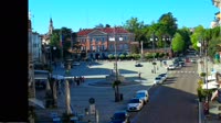Gorizia - Piazza della Vittoria