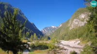 Claut - Rifugio Pussa Claut