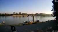 Boretto - Fiume Po