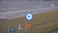Egmond aan Zee - Strandhotel Golfzang