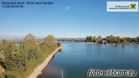 Hard - Strandbad