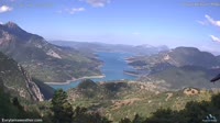 Karpenisi - Fidakia - Lago Kremasta