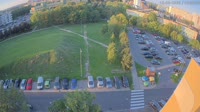 Osiedle Przylesie - ul. Sokola