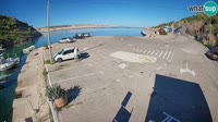 Prizna - Traghetto
