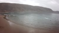 Imsouane - Playa