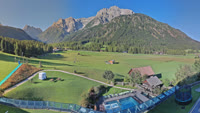Sesto - Moso - Family-Resort Rainer