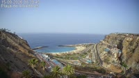 Gran Canaria - Puerto Rico - Playa de Amadores
