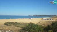 Sardegna - Arbus - Torre dei Corsari - Spiaggia