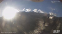 Zărnești - Piatra Craiului