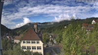 Alpirsbach im Schwarzwald - Monasterio