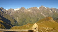 Großglockner - Fuschertörl