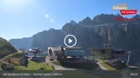 Val Gardena - Dantercepies
