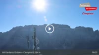Val Gardena - Ciampinoi
