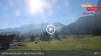 Val Gardena - Monte Pana