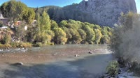 Castellane - Fiume Verdon