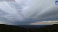 Schmücke - Vista panoramica