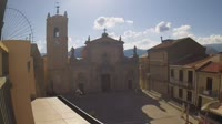 Frazzanò - Piazza Nuova Regina Adelasia