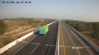 Terbanggi Besar - Pematang Panggang - Kayu Agung